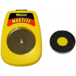 US Tape Magnetic Accessory Magnetic Tape Holster Fits most 16', 25', & 30' Tapes - 59955 ET14435